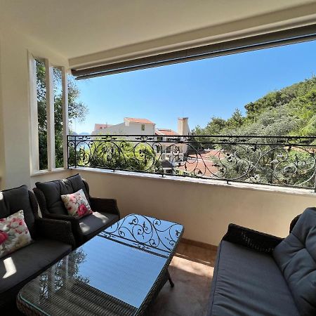 Vista Petrovac Apartment Exterior foto