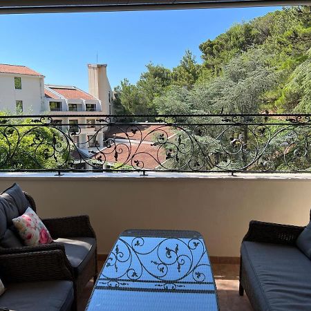 Vista Petrovac Apartment Exterior foto