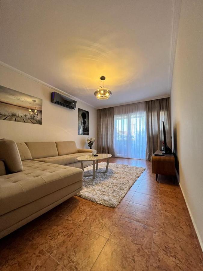 Vista Petrovac Apartment Exterior foto