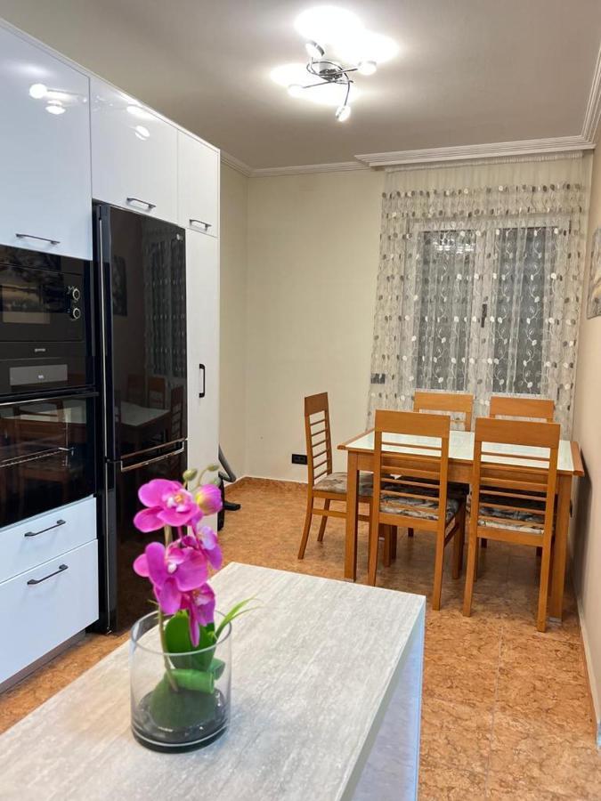 Vista Petrovac Apartment Exterior foto