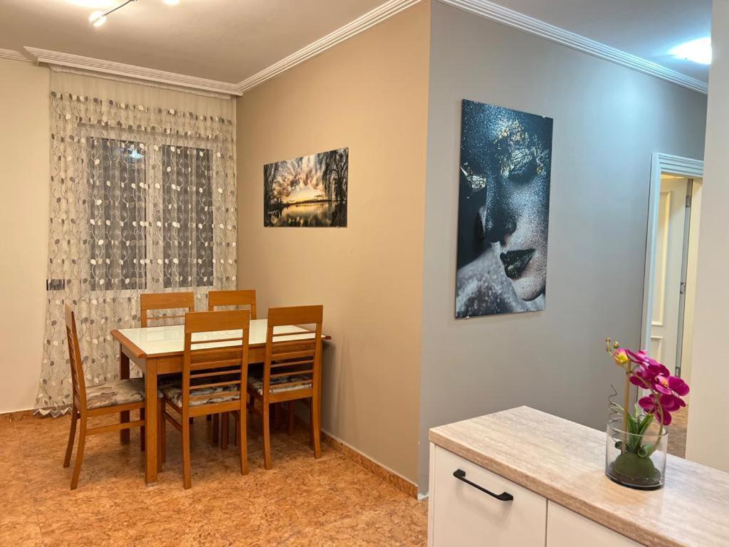 Vista Petrovac Apartment Exterior foto