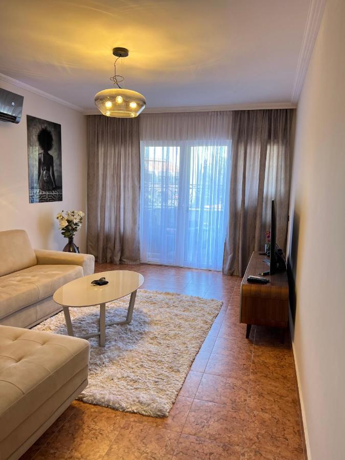 Vista Petrovac Apartment Exterior foto