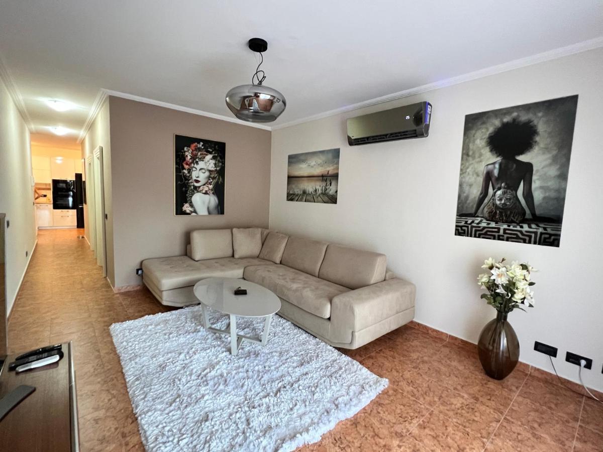 Vista Petrovac Apartment Exterior foto